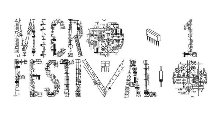 micro festival reveals all its poster