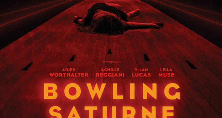 Wyatt E. – Bowling Saturne O.S.T.