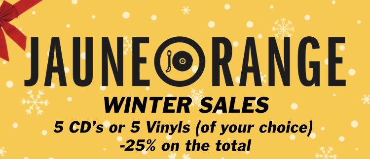 WINTER SALES !!