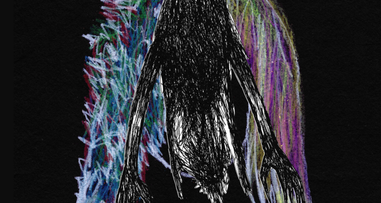 « Disorder », new single by Condore out now !